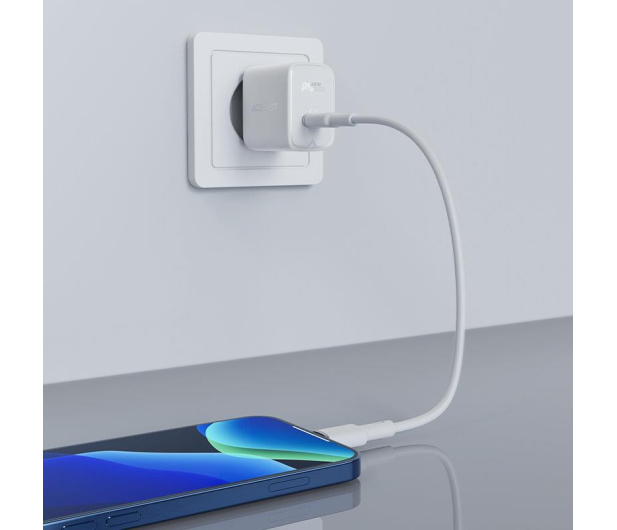 ACEFAST Ładowarka sieciowa USB-C GaN 30W 6974316281139 - 1204929 - zdjęcie 5